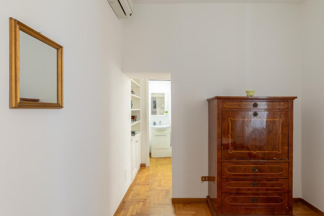 Iflat Red Roman Apartament Exterior foto